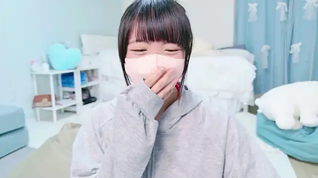 Snapshot of Hime_na chatting on July 2026 12:12:02 PM Hime na online show from July 2026 12:12:02 PM