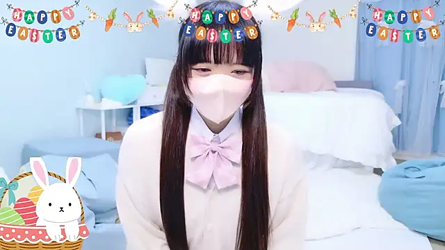 Hime na online show from March 2026 12:28:01 PM