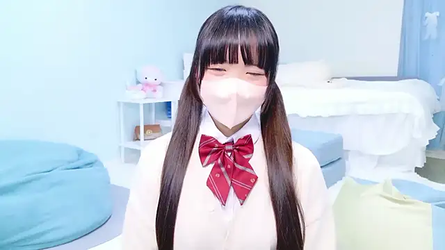 Hime na online show from March 2026 11:33:02 AM