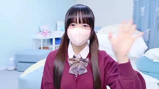 Hime na online show from March 2026 11:36:02 AM