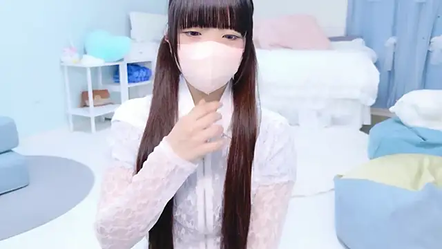 Hime na online show from April 2026 12:28:02 PM