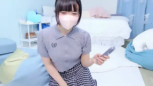 Hime na online show from May 2026 01:36:01 PM