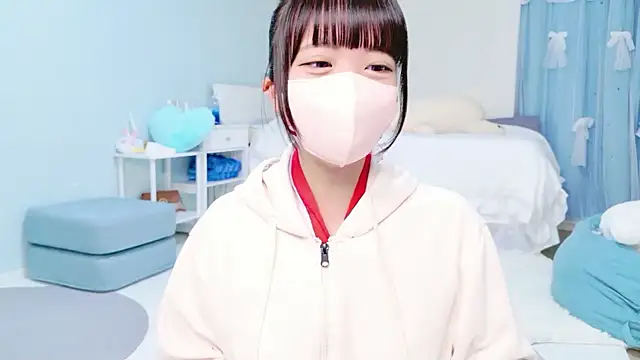 Snapshot of Hime_na chatting on June 2026 12:00:02 PM Hime na online show from June 2026 12:00:02 PM