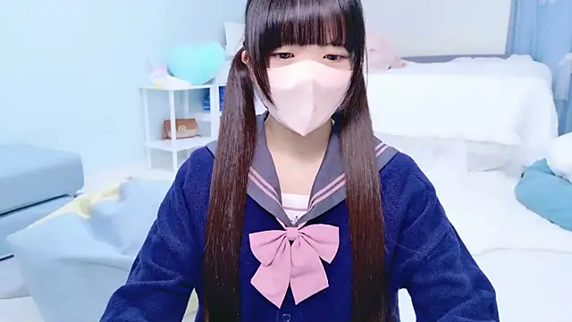 Hime na online show from March 2026 12:28:02 PM