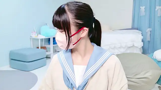 Snapshot of Hime_na chatting on June 2026 01:16:01 PM Hime na online show from June 2026 01:16:01 PM