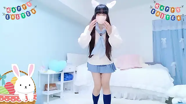 Hime na online show from April 2026 11:49:02 AM