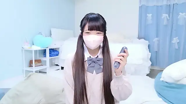 Hime na online show from May 2026 12:44:01 PM