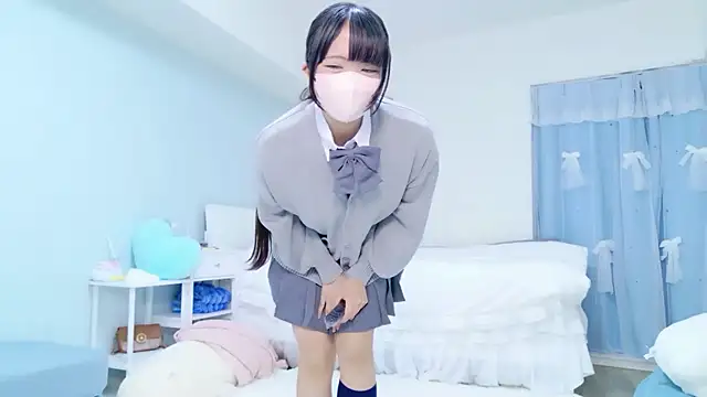 Hime na online show from May 2026 09:50:01 AM