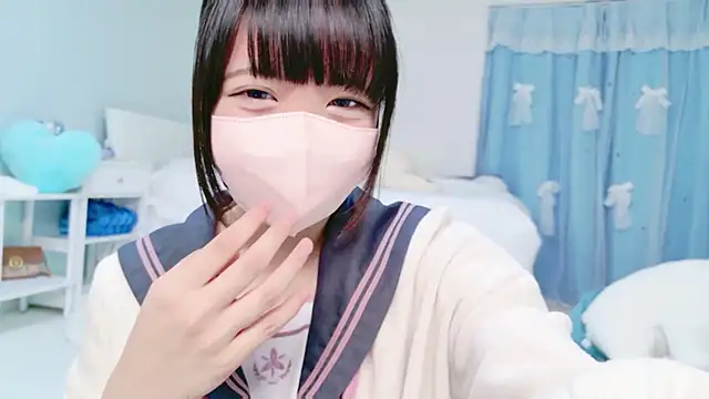 Snapshot of Hime_na chatting on June 2026 03:20:02 PM Hime na online show from June 2026 03:20:02 PM