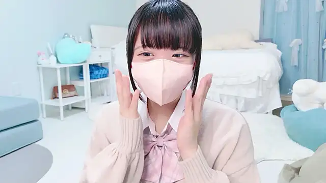 Snapshot of Hime_na chatting on July 2026 03:05:01 PM Hime na online show from July 2026 03:05:01 PM