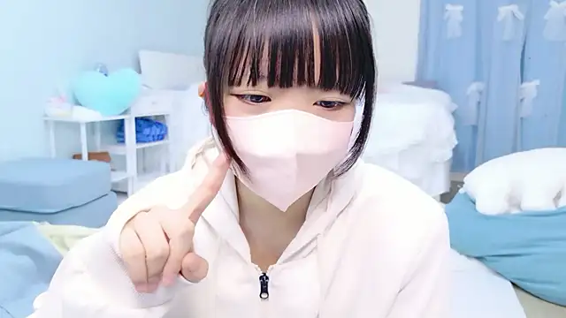 Hime na online show from April 2026 09:50:01 AM