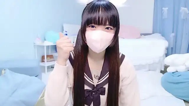 Hime na online show from April 2026 11:50:02 AM