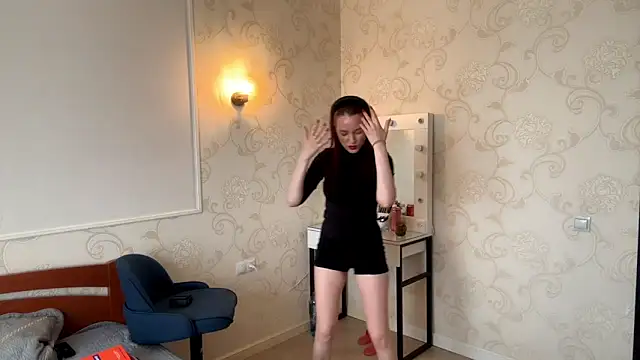 VerginiaWhite online show from March 2026 08:21:02 AM