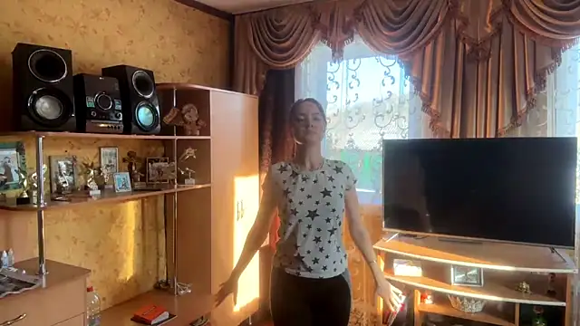 VerginiaWhite online show from March 2026 09:35:01 AM