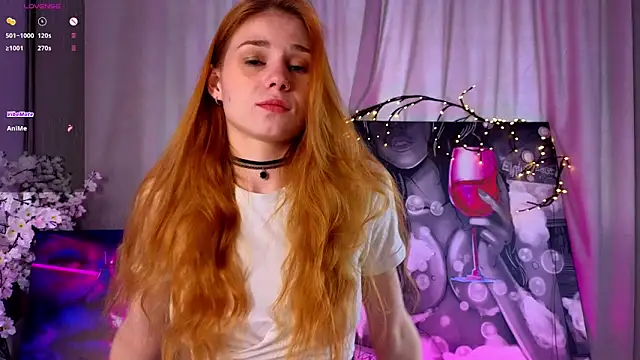 AmyLindsey online show from April 2026 08:16:01 AM