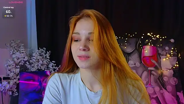 AmyLindsey online show from May 2026 06:55:01 AM