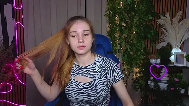 AmyLindsey online show from March 2026 07:41:02 AM