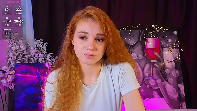 AmyLindsey online show from May 2026 07:13:02 AM
