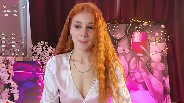 AmyLindsey online show from June 2026 06:18:02 AM