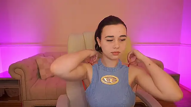 TorrySrar online show from March 2026 09:50:02 PM