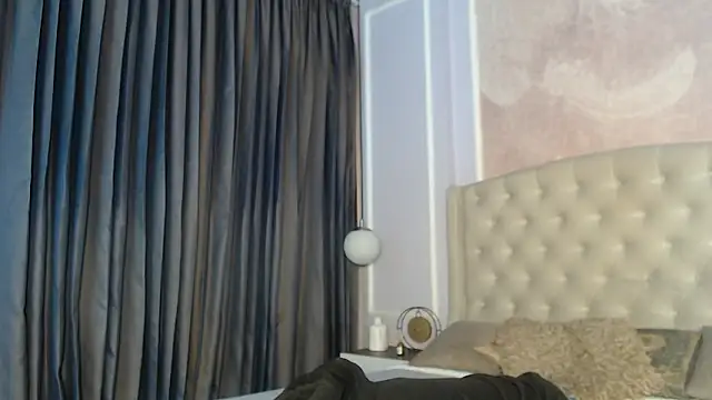 LiaTrainor online show from March 2026 12:41:01 PM