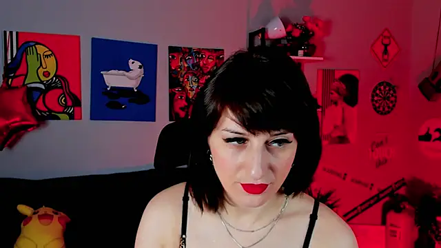 EmmaWheelers online show from April 2026 02:53:01 PM