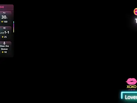 saraladys online show from April 2026 02:24:02 AM