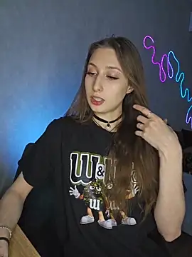 Emma Willson online show from March 2026 01:34:02 PM