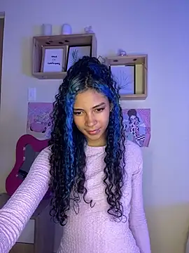 Franchezcaa  online show from July 2026 05:42:02 PM