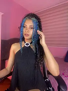 Franchezcaa  online show from April 2026 12:54:01 PM