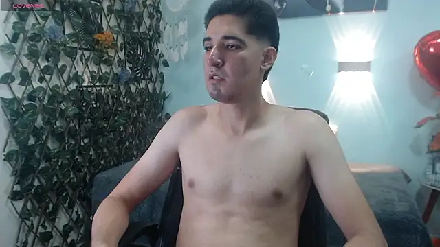 Roccoallegeri online show from March 2026 11:49:01 AM