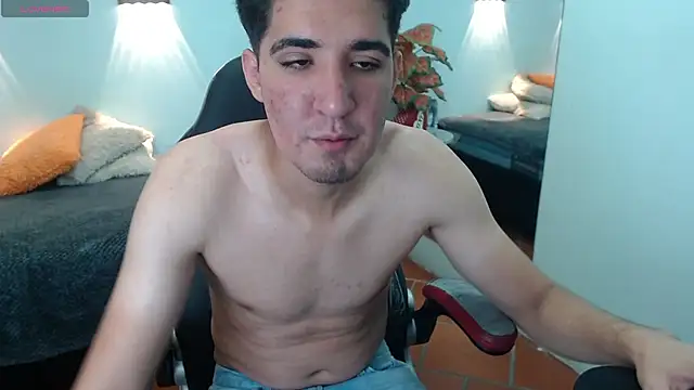 Roccoallegeri online show from March 2026 12:31:02 PM