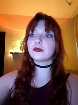 VelvetEve online show from March 2026 05:36:01 AM