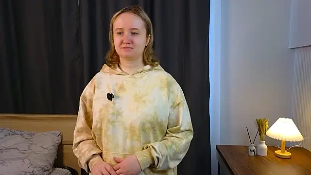 JuanBua online show from March 2026 03:10:02 AM