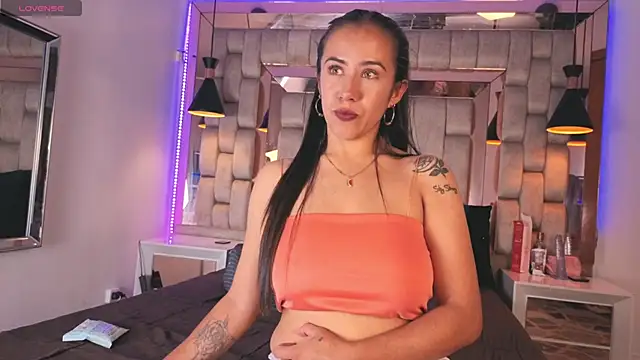 dafneblase online show from March 2026 02:17:02 PM