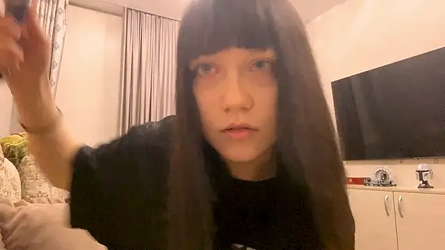 LoidaTrytten online show from March 2026 05:27:02 PM