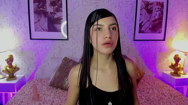 LILY BRM online show from March 2026 07:54:02 PM