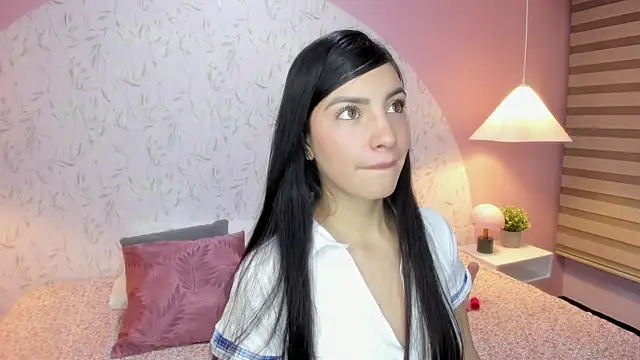 LILY BRM online show from April 2026 08:04:01 PM