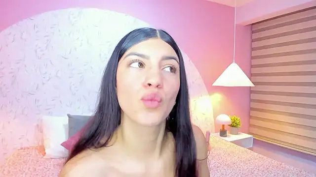 LILY BRM online show from March 2026 09:08:02 PM