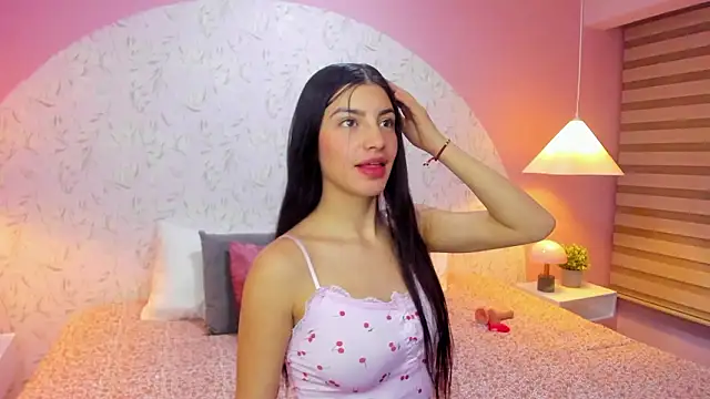 LILY BRM online show from March 2026 10:16:01 PM