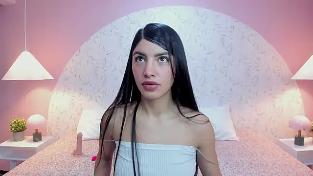 LILY BRM online show from March 2026 08:15:02 PM