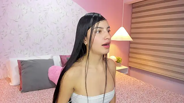 LILY BRM online show from March 2026 07:37:02 PM