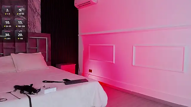 Eirynraven online show from March 2026 01:42:01 PM