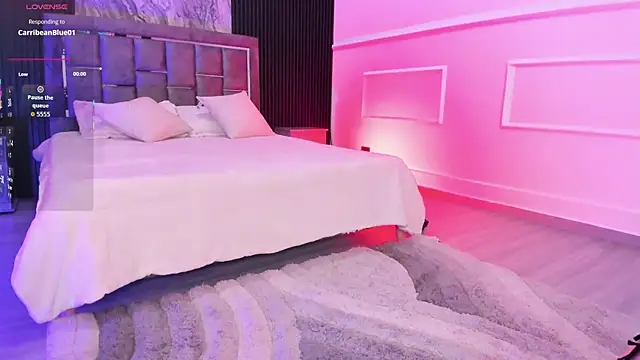 Eirynraven online show from April 2026 11:50:01 AM