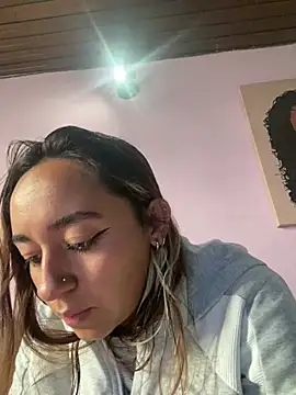 Im Luuu online show from April 2026 12:50:02 PM