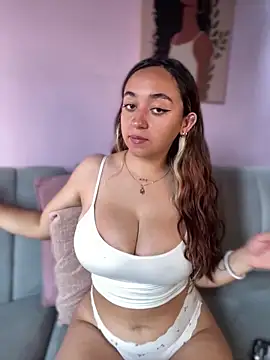 Im Luuu online show from March 2026 12:48:01 PM