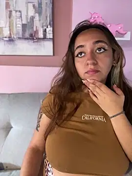 Im Luuu online show from April 2026 12:29:02 PM