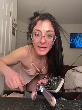 Mariyyumyums online show from March 2026 08:26:02 AM
