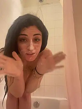 Mariyyumyums online show from March 2026 08:05:01 PM