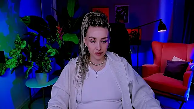 MonicaRiley online show from April 2026 11:08:02 AM